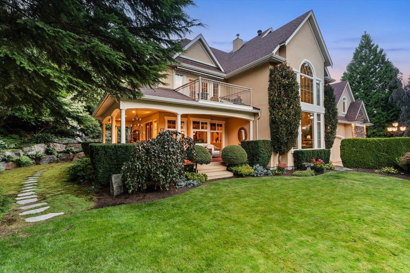 Image of home for listing MLS® R3164186