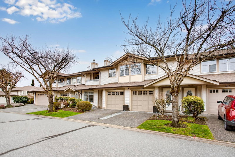 Image of home for listing MLS® R3164187