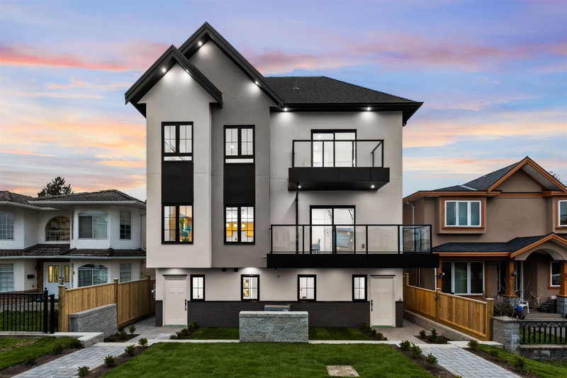 Image of home for listing MLS® R3164192
