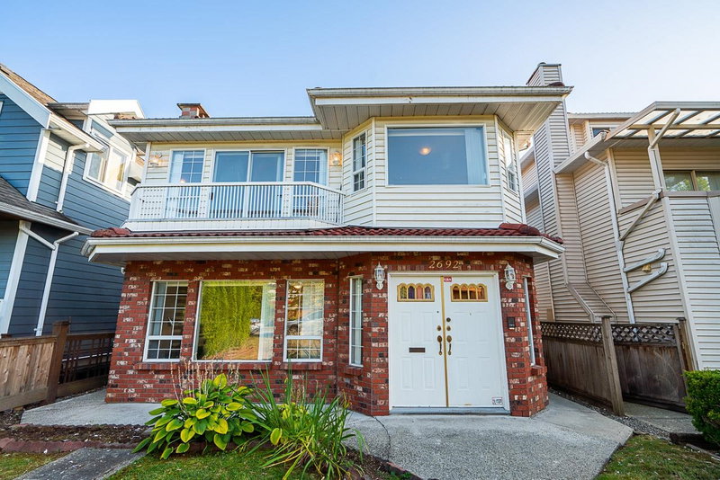 Image of home for listing MLS® R3164215
