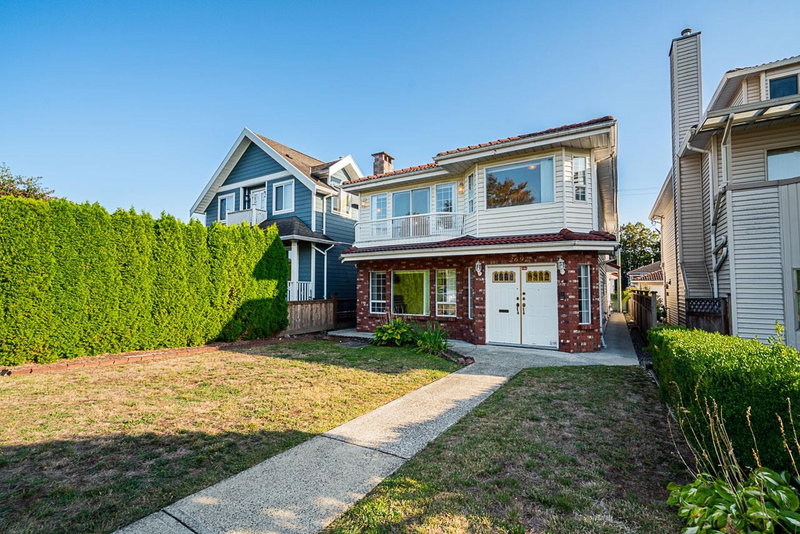 Image of home for listing MLS® R3164215