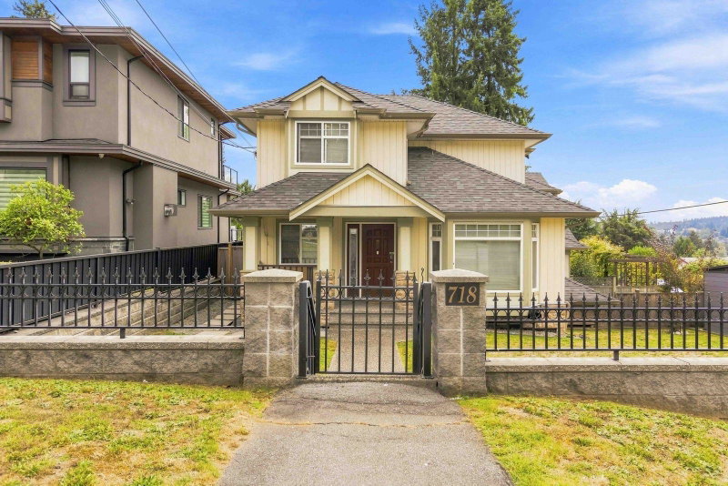 Image of home for listing MLS® R3164216