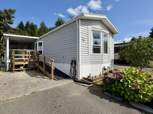 Image of home for listing MLS® R3164218