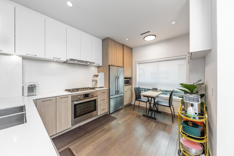 Image of home for listing MLS® R3164220