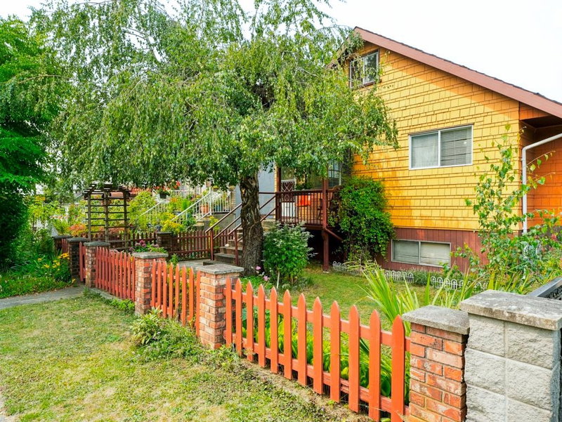 Image of home for listing MLS® R3164231