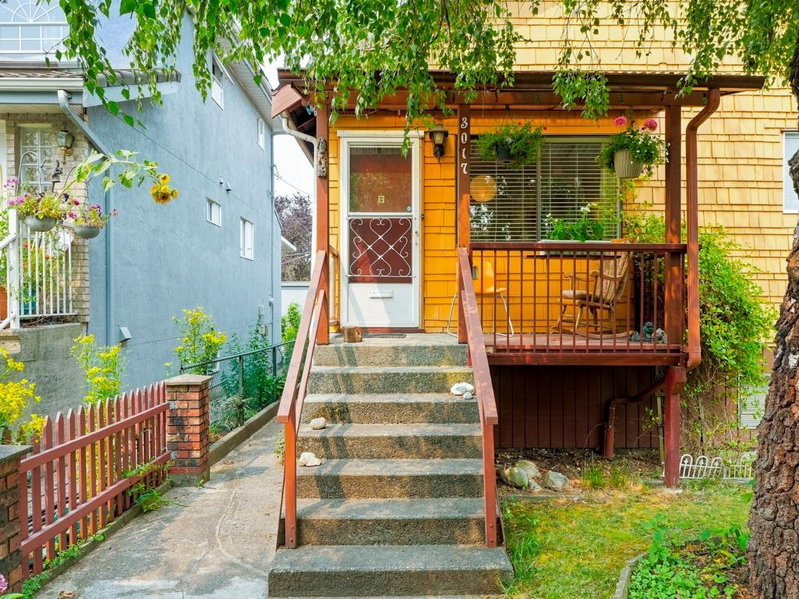 Image of home for listing MLS® R3164231