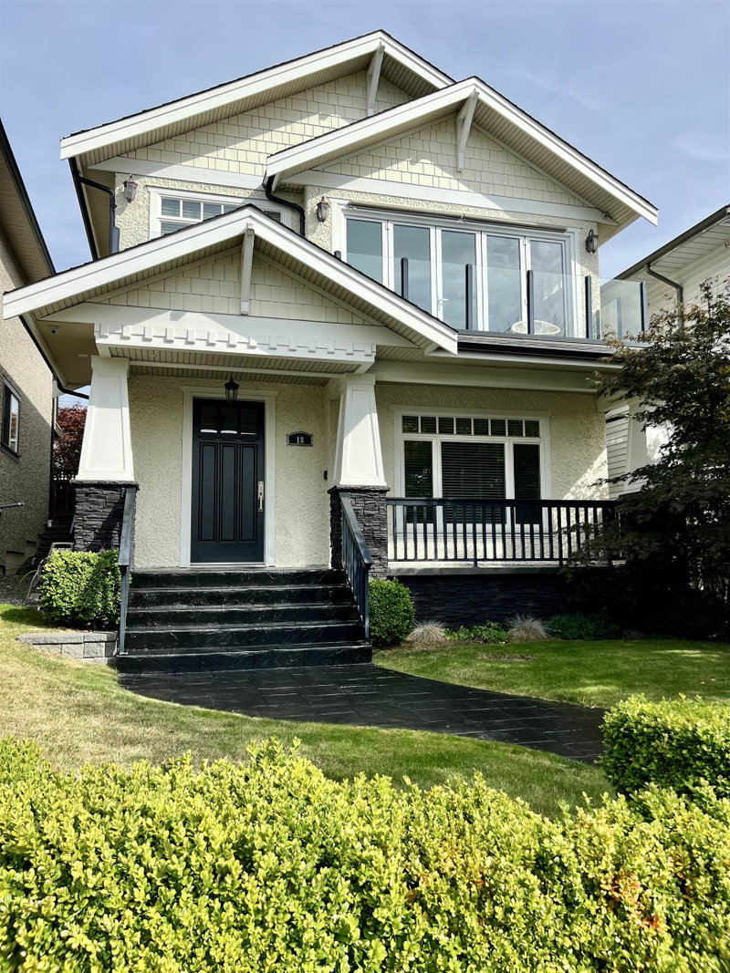Image of home for listing MLS® R3164251