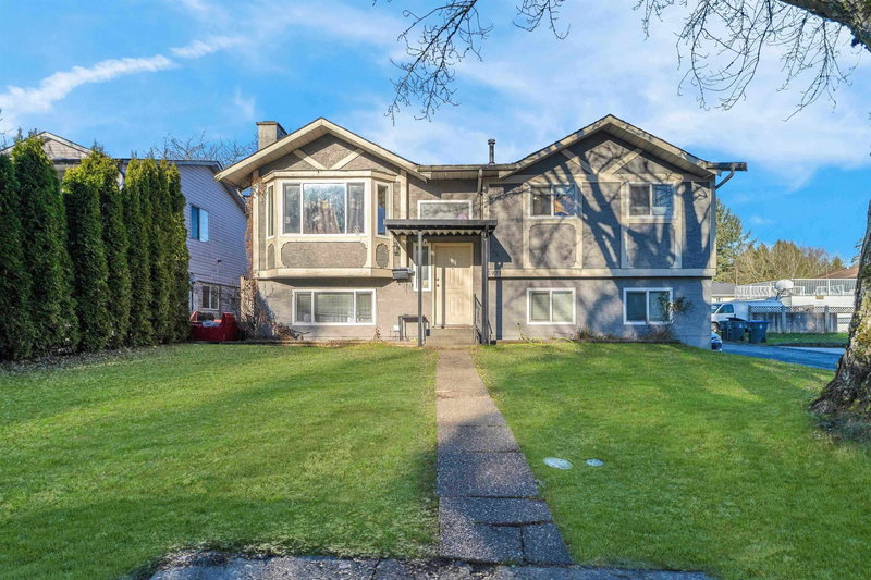 Image of home for listing MLS® R3164252
