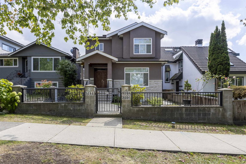 Image of home for listing MLS® R3164255