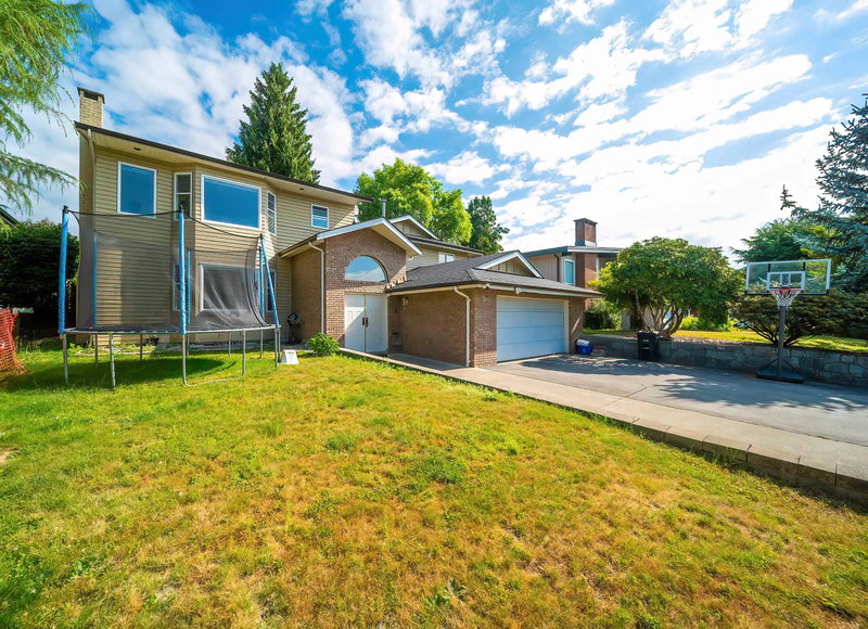 Image of home for listing MLS® R3164257