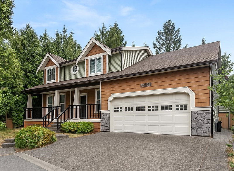 Image of home for listing MLS® R3164263
