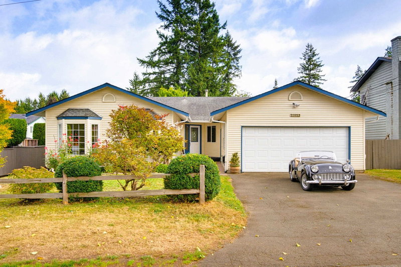 Image of home for listing MLS® R3164264