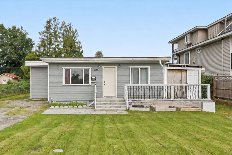 Image of home for listing MLS® R3164265