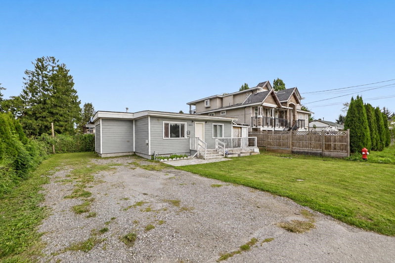 Image of home for listing MLS® R3164265