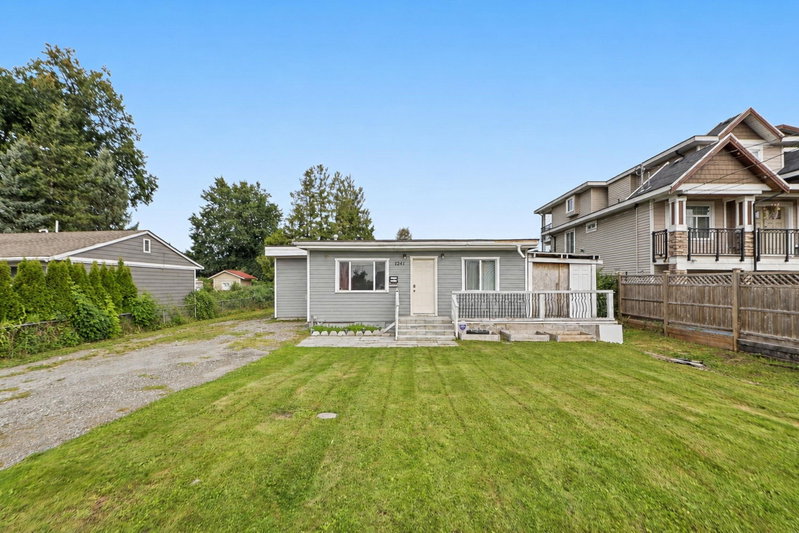 Image of home for listing MLS® R3164265