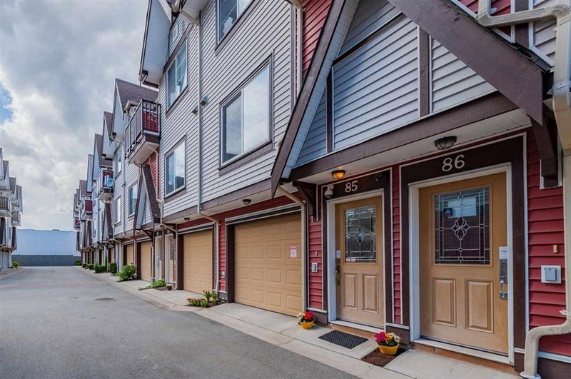 Image of home for listing MLS® R3164267