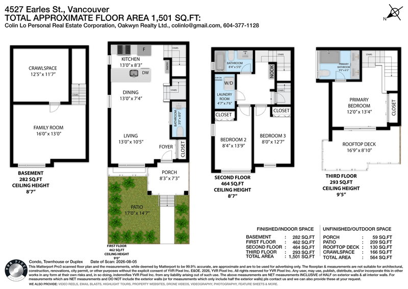 Image of home for listing MLS® R3164270