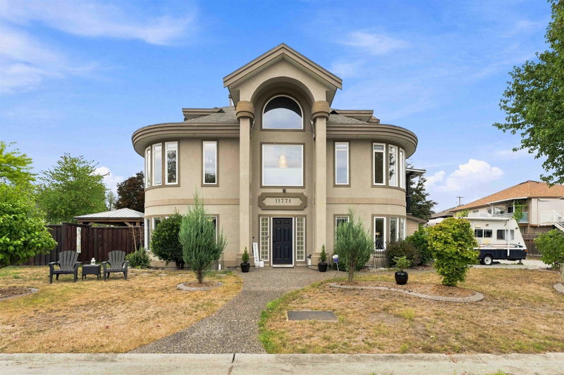 Image of home for listing MLS® R3164273
