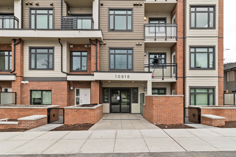 Image of home for listing MLS® R3164280