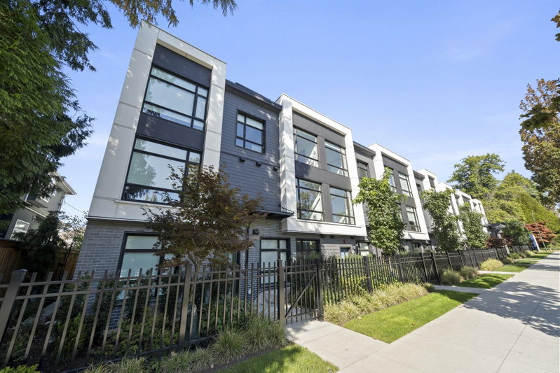 Image of home for listing MLS® R3164283