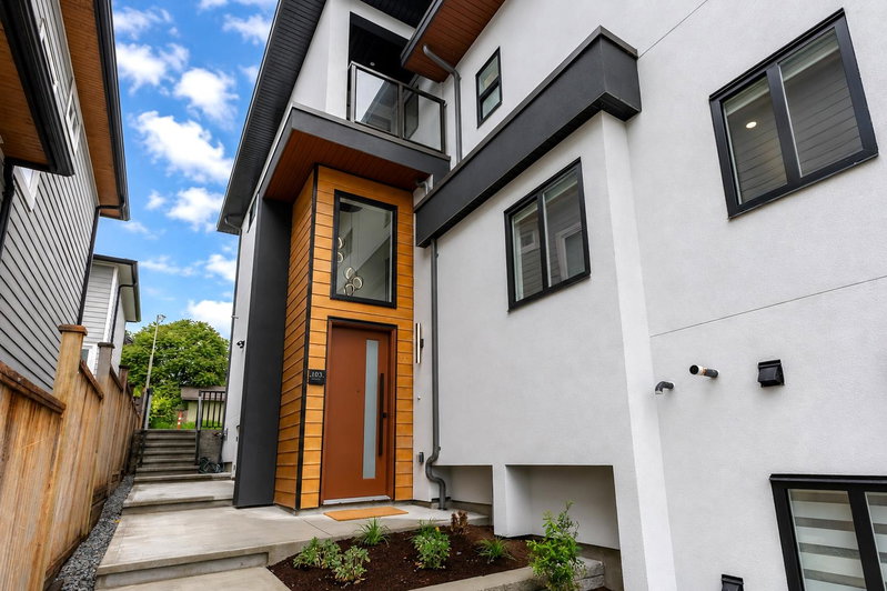 Image of home for listing MLS® R3164307
