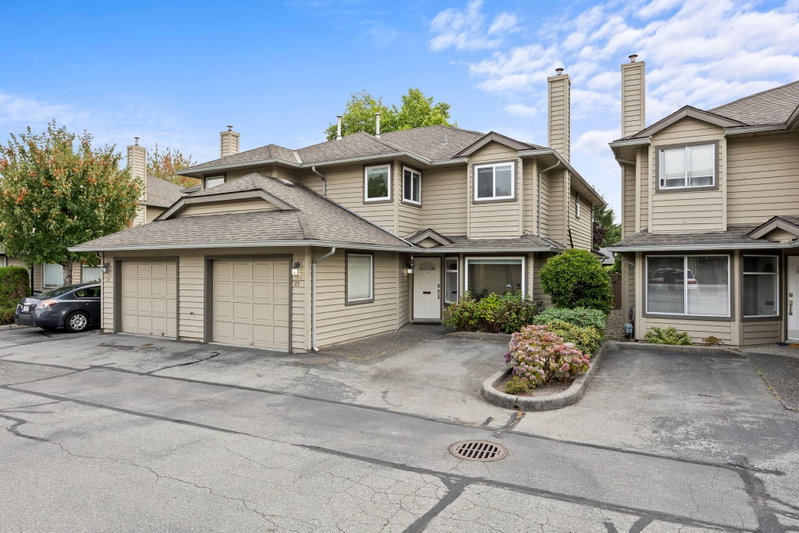 Image of home for listing MLS® R3164308