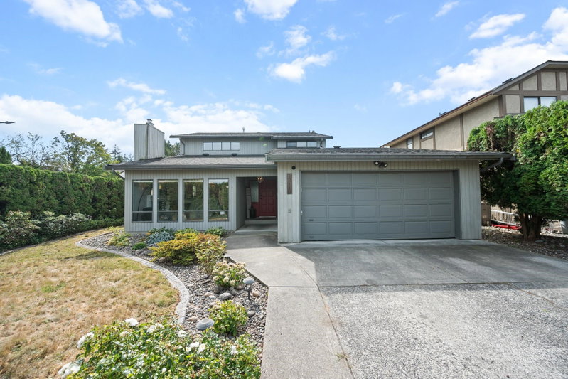 Image of home for listing MLS® R3164313