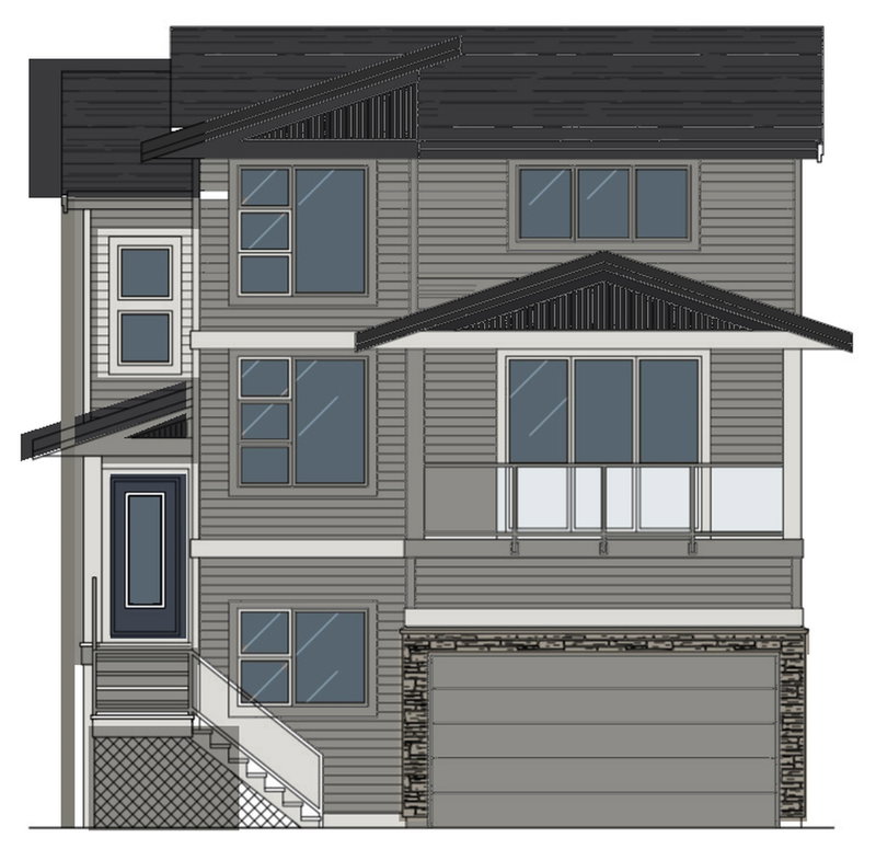Image of home for listing MLS® R3164314