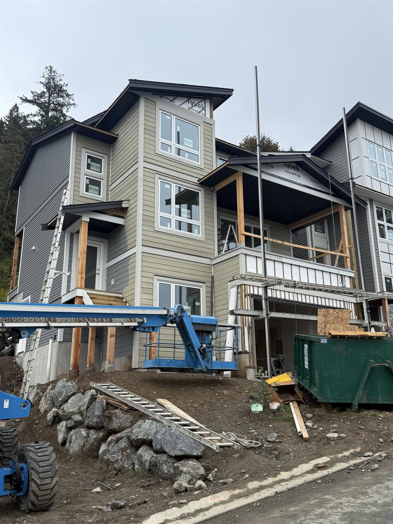 Image of home for listing MLS® R3164314