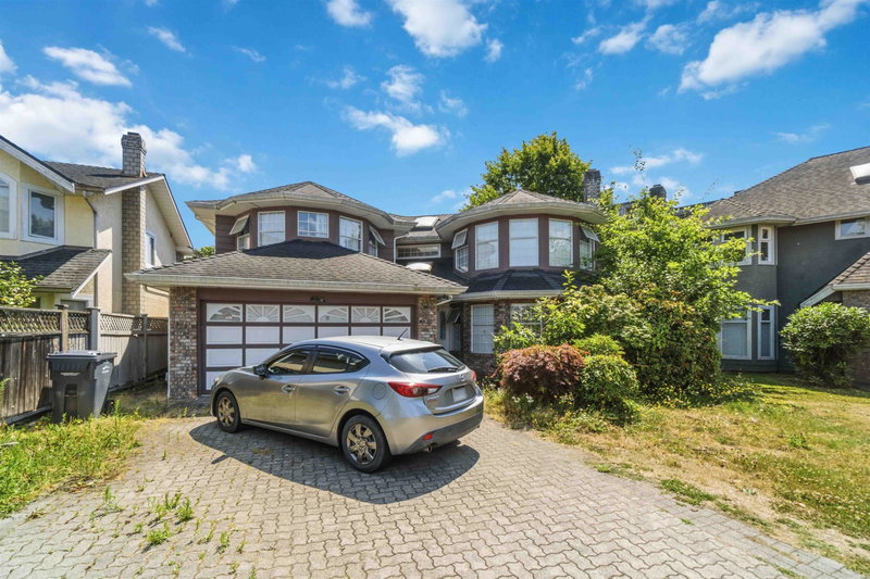 Image of home for listing MLS® R3164321