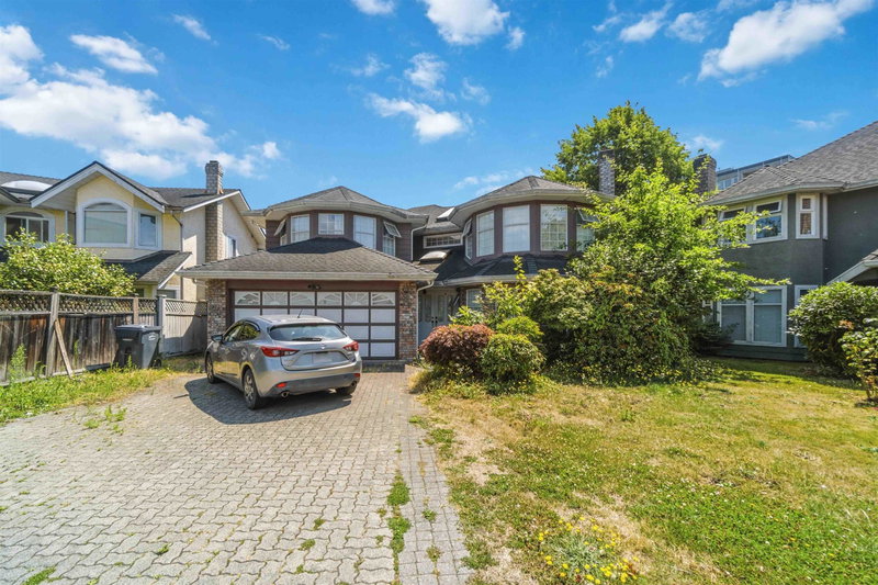 Image of home for listing MLS® R3164321