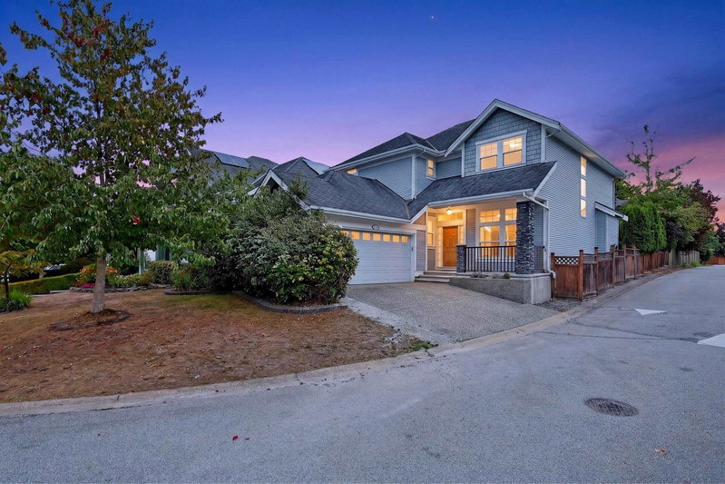 Image of home for listing MLS® R3164324