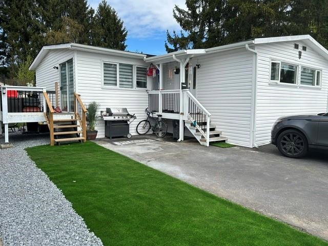 Image of home for listing MLS® R3164337