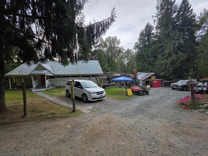 Image of home for listing MLS® R3164351