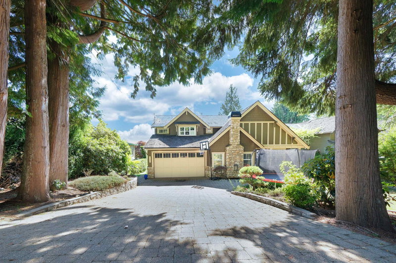 Image of home for listing MLS® R3164356