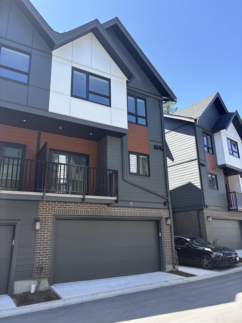 Image of home for listing MLS® R3164358