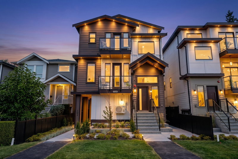 Image of home for listing MLS® R3164362