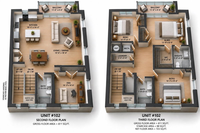 Image of home for listing MLS® R3164362