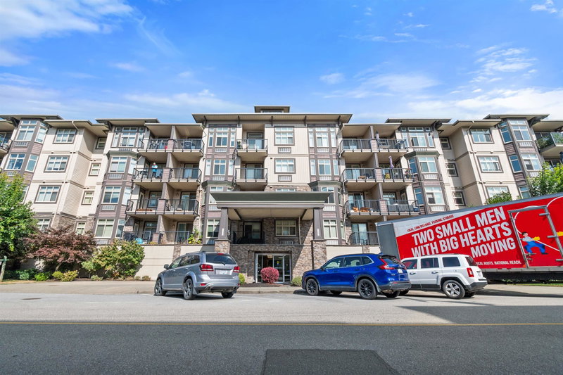 Image of home for listing MLS® R3164374
