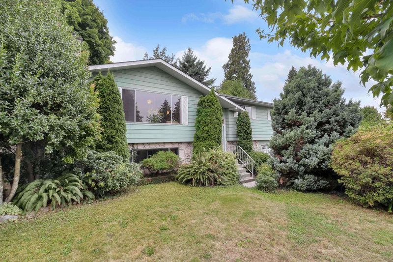 Image of home for listing MLS® R3164387