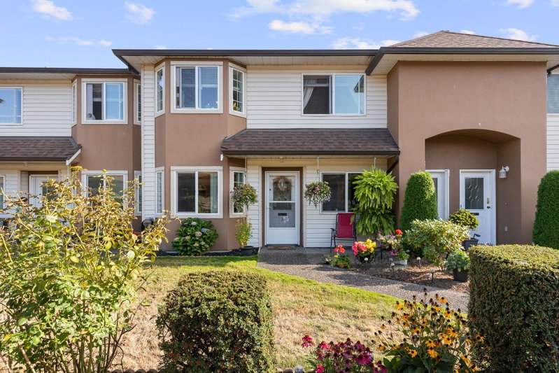 Image of home for listing MLS® R3164396