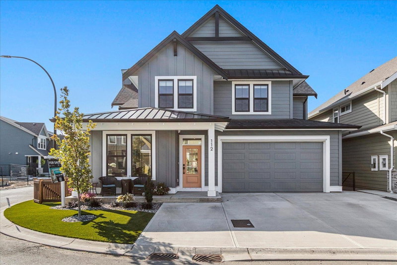 Image of home for listing MLS® R3164398