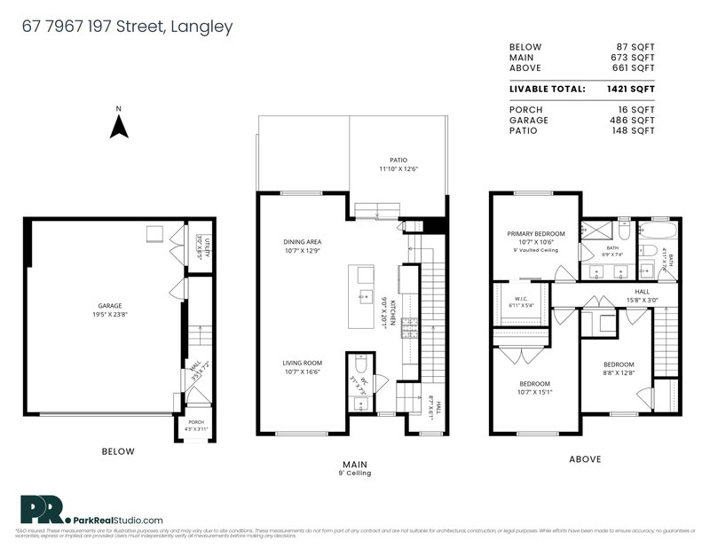 Image of home for listing MLS® R3164402