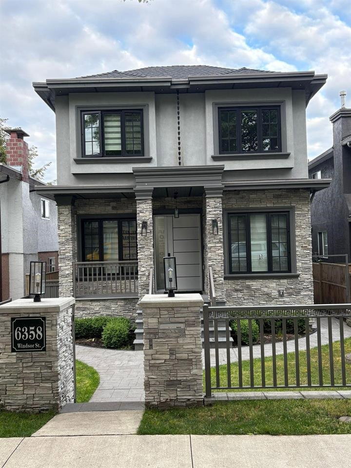 Image of home for listing MLS® R3164406