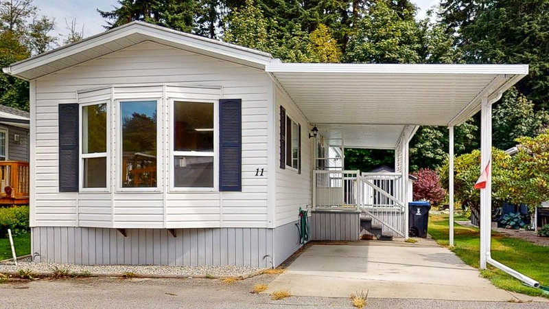 Image of home for listing MLS® R3164413
