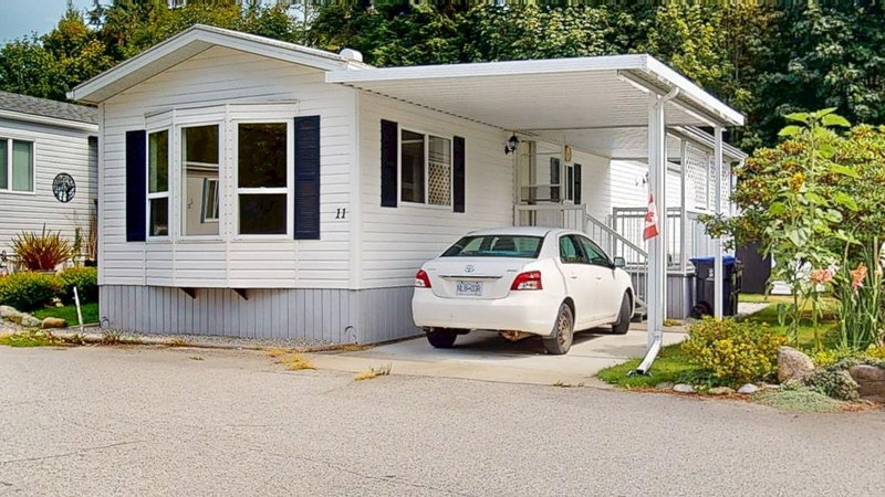 Image of home for listing MLS® R3164413