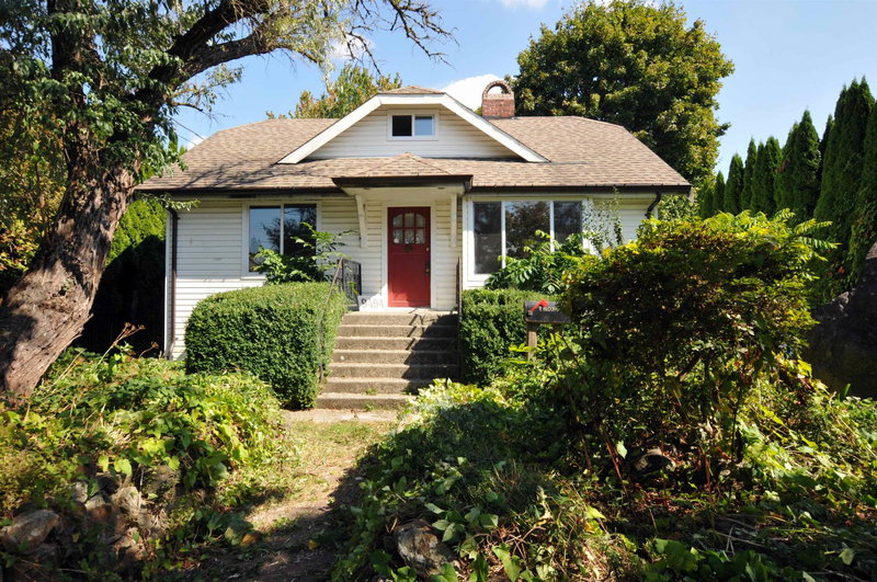 Image of home for listing MLS® R3164414