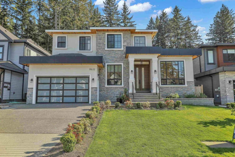 Image of home for listing MLS® R3164418