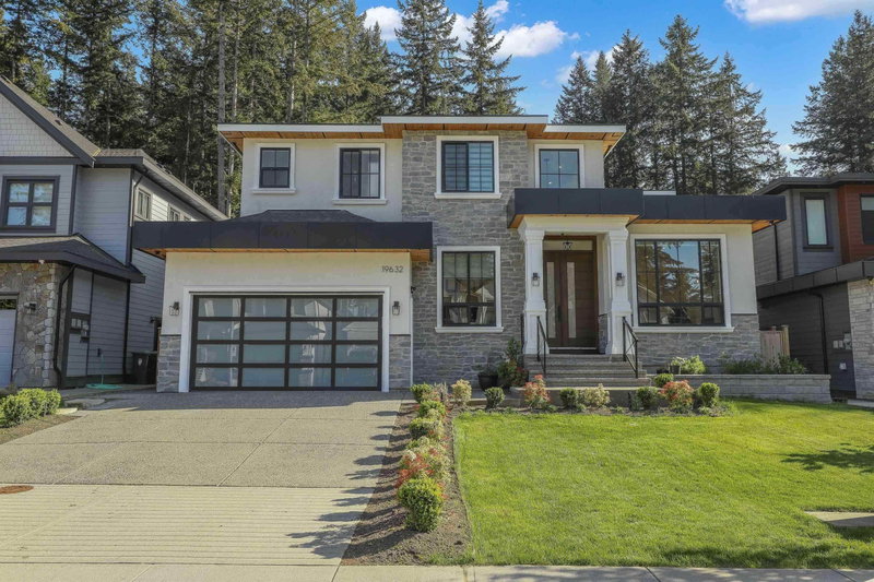 Image of home for listing MLS® R3164418