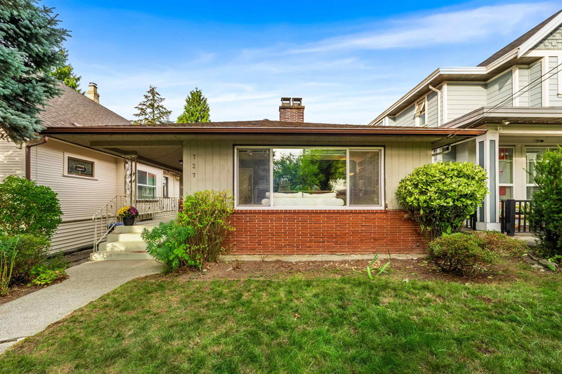 Image of home for listing MLS® R3164420